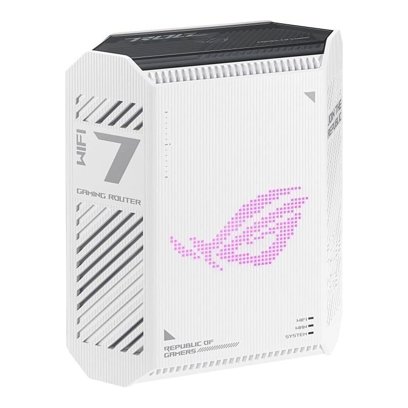 Router wireless ASUS GS-BE7200, WIFI 7, Mesh, Dual Band