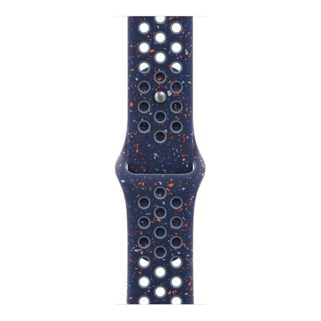 Apple Aw Band 40MM Nike Sport Blue Ribbon M/L