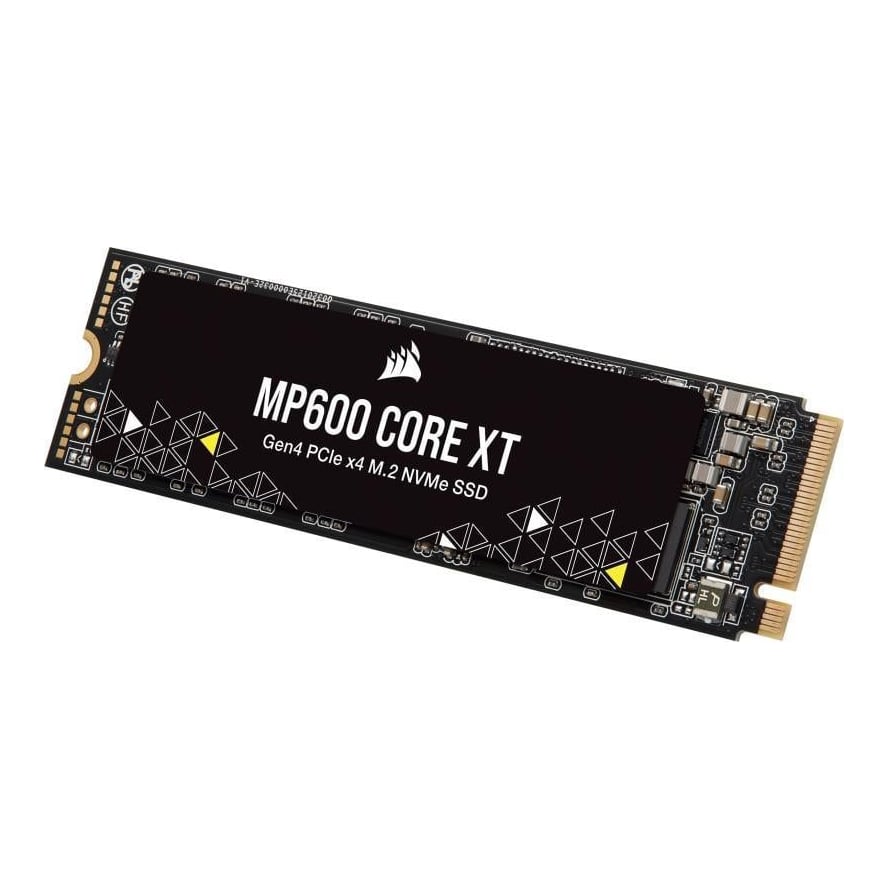 Corsair Cr SSD MP600 Core Xt 1 TB M.2 NVMe PCIe 4