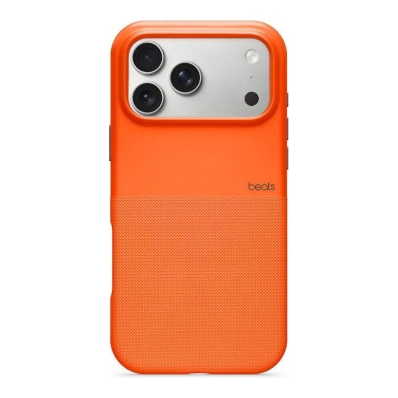 Apple Beats Case iPhone 17PM Rugged Magsafe Og