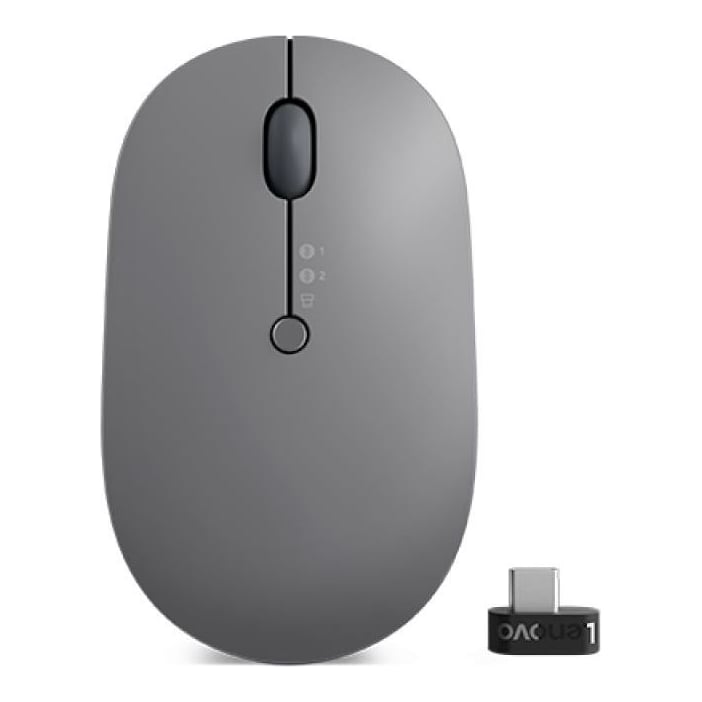 Lenovo Go Wireless Multi-Device Mouse