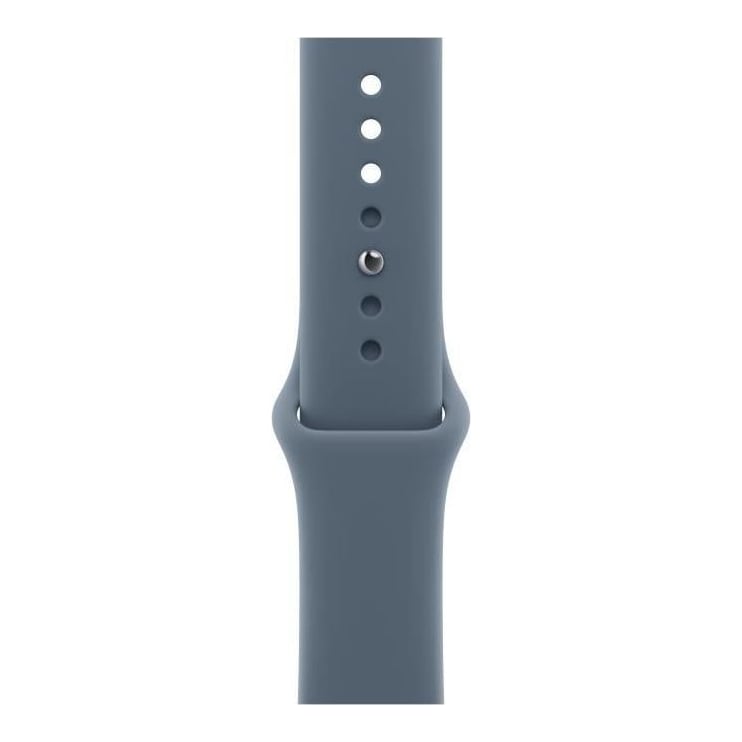 Apple Aw Band 40MM Sport Anchor Blue M/L