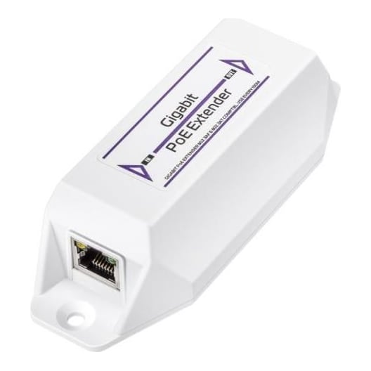 CUDY Gigabit PoE+ Extender