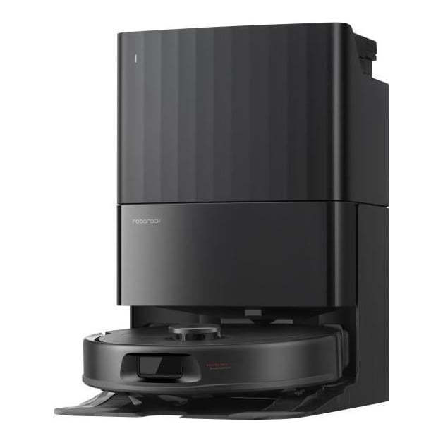Roborock Qrevo 798 Cleaner Black