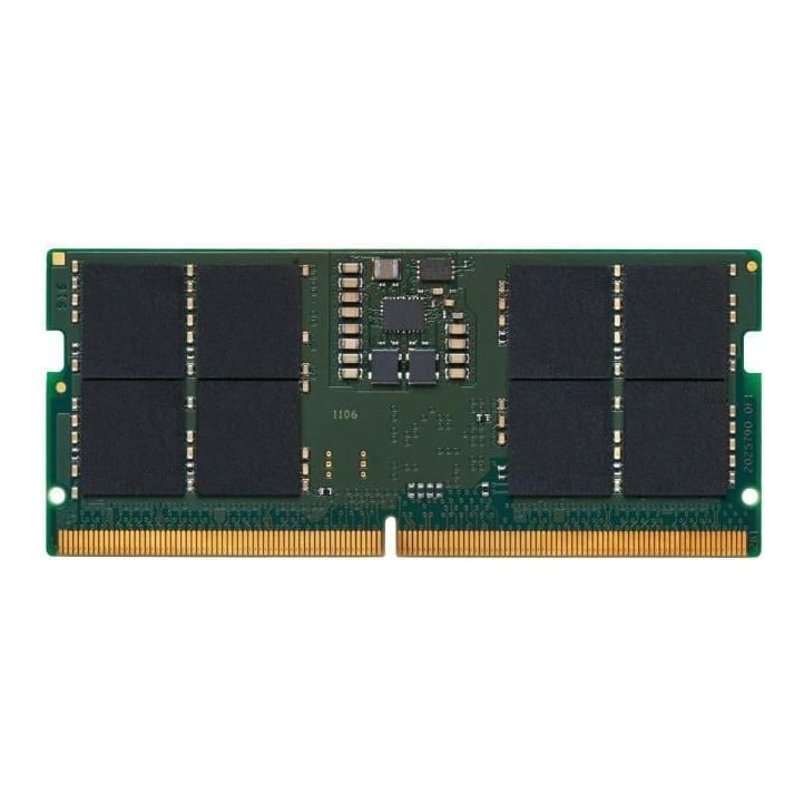 Kingston Ks DDR5 16 GB 5600 MHz KVR56S46BS8-16