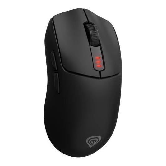 Mouse Genesis WS ZIRCON 500 G2 1000DPI n