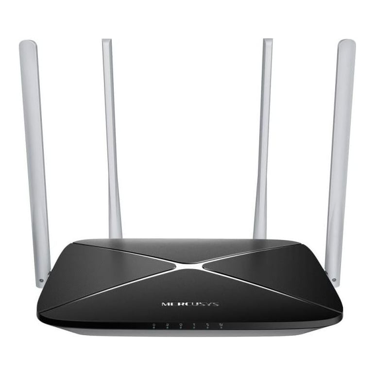 Mercusys AC1200 Wless Router MB135-4G