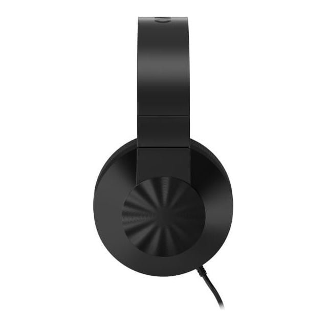 Casti Gaming Head-band Lenovo H210, Wired, Negru