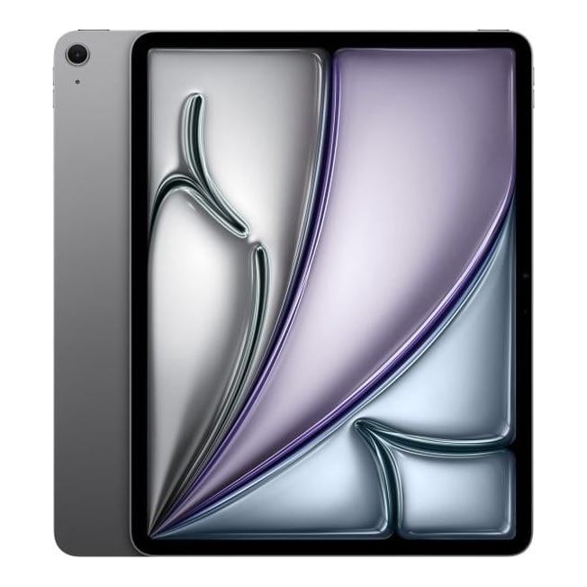 Apple 13-inch iPad Air (M4) Wi-Fi 1TB - Space Grey