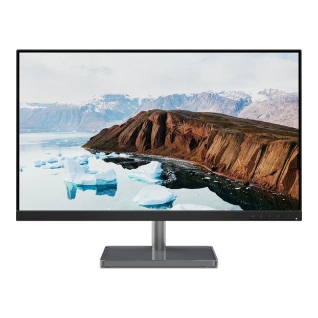 Lenovo L27m-30 27" Flat FHD IPS 75Hz