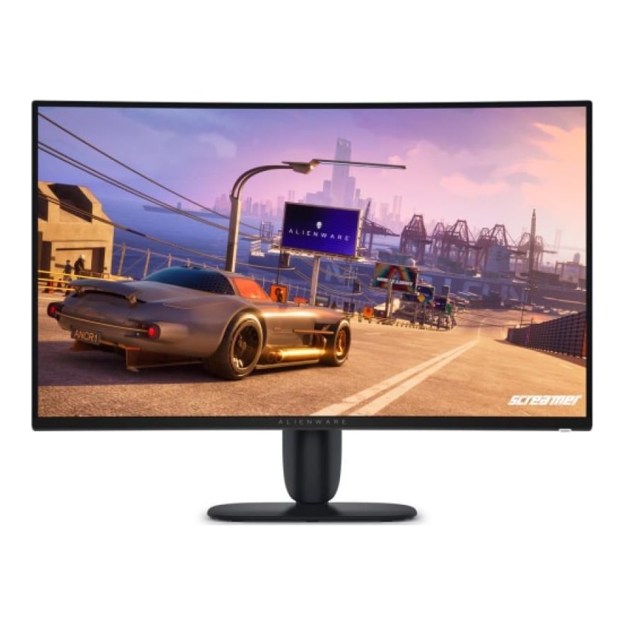 Monitor Gaming Dell Alienware 32 AW3226DM, 31.5", 2560 x 1440 pixeli, Black, 3 ani Garantie