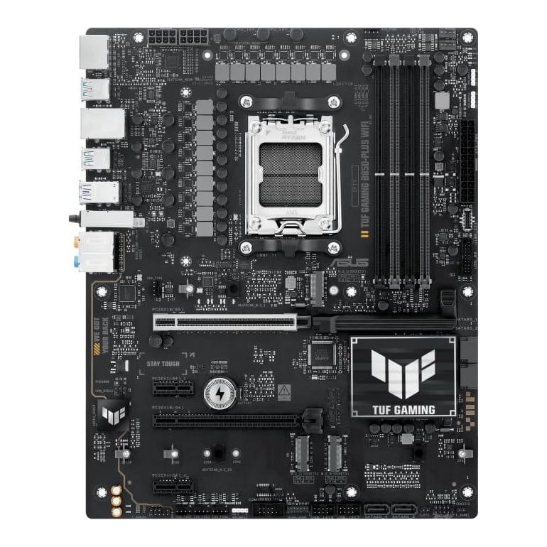 Placa De Bază ASUS TUF Gaming B850-PLUS WiFi AM5