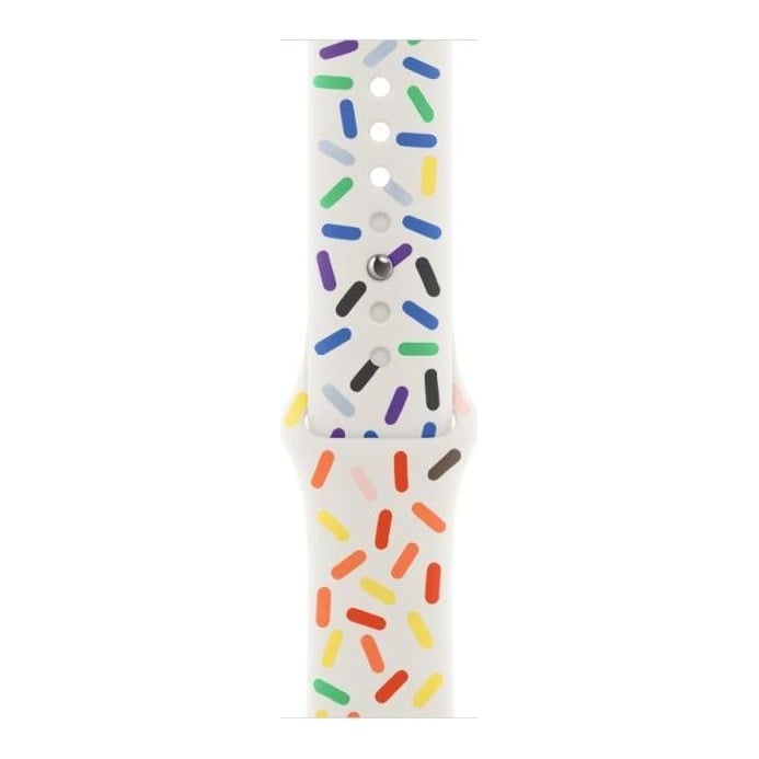 Apple Aw Band 45MM Sport Pride Edition M/L
