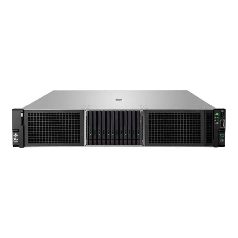 HPE ProLiant DL380 Gen11 4510 12-core 1P