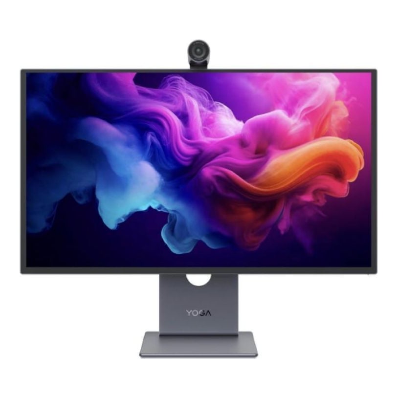 Lenovo Yg Pro 27UD 27" Flat UHD Qd-oled 120HZ