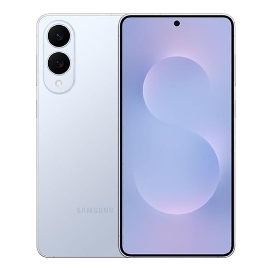 Samsung S25 EDGE 5G 6.7" 12/256 DS IBl
