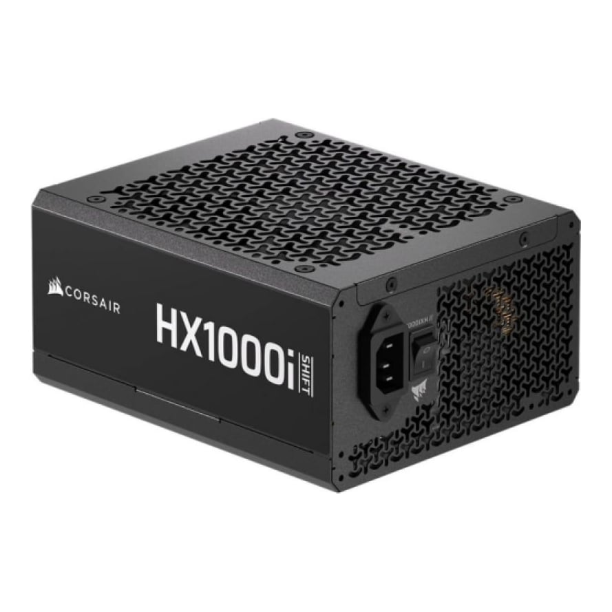 Sursa Corsair HX1000i,Platinum, FullMod