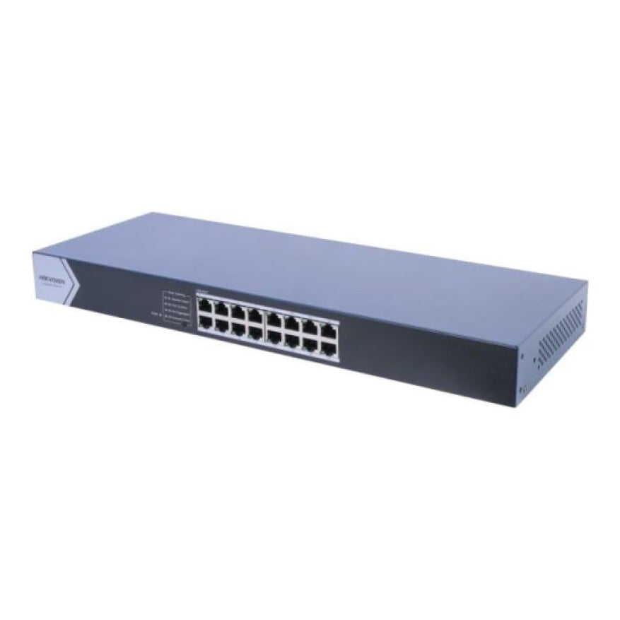 HIKVISION Switch Gigabit