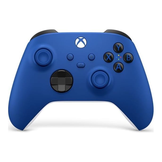 Microsoft xBox Series Controller Blue