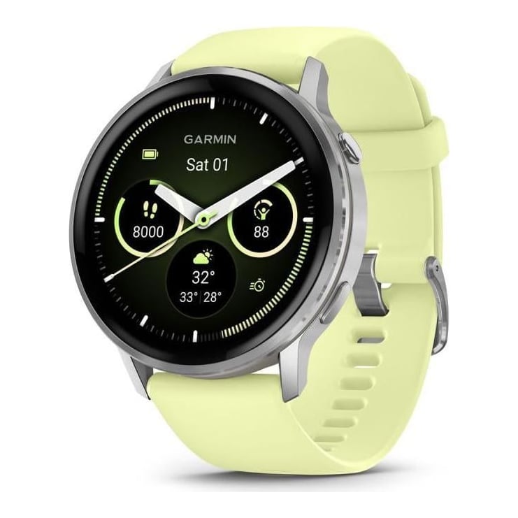 Smartwatch Garmin Venu, 45mm