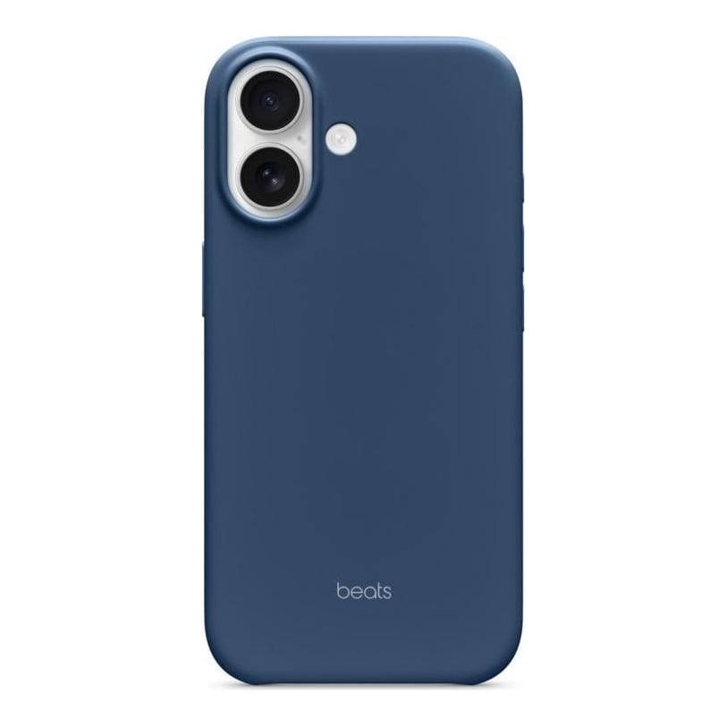 Apple Beats Case iPhone 17 Magsafe Bl