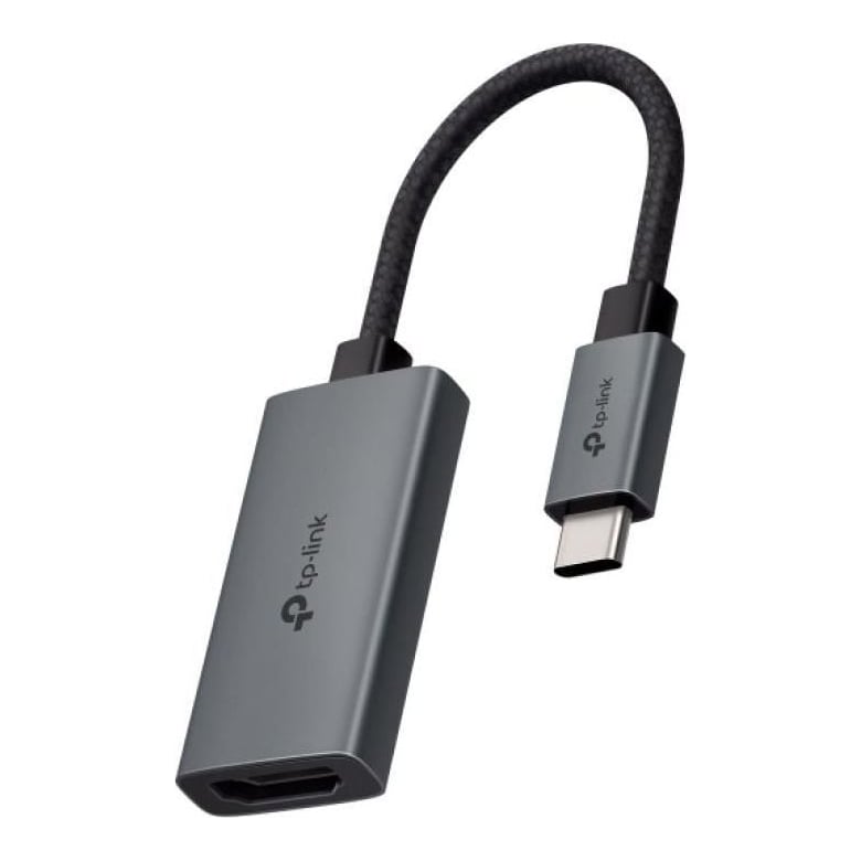 TP-Link TPL USB Type-C to HDMI Adapter