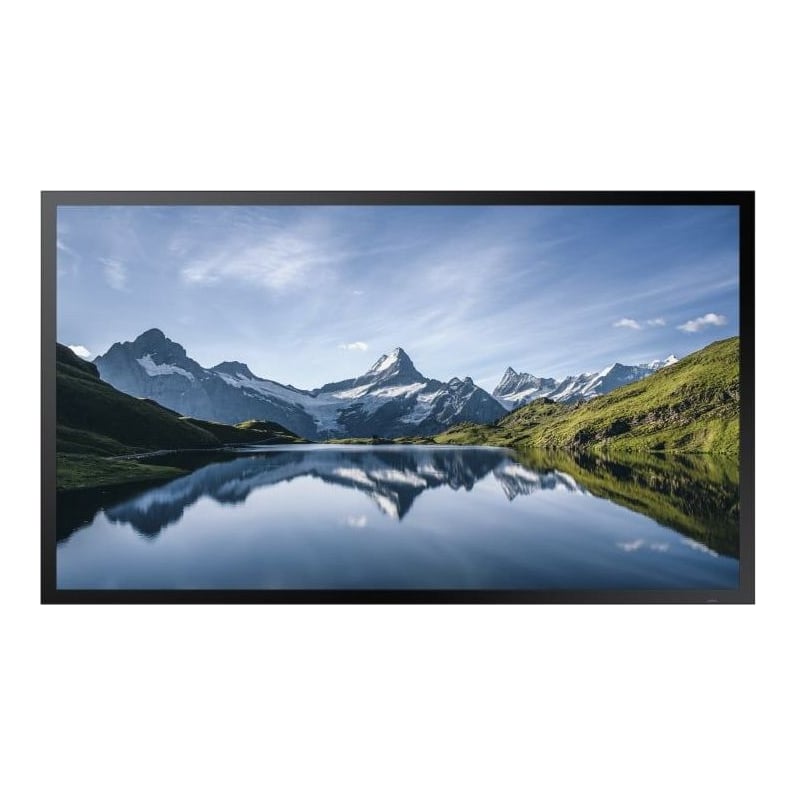Samsung Monitor Profesional SG Outdoor46"OH46B-S LH46OHBESGBXEN