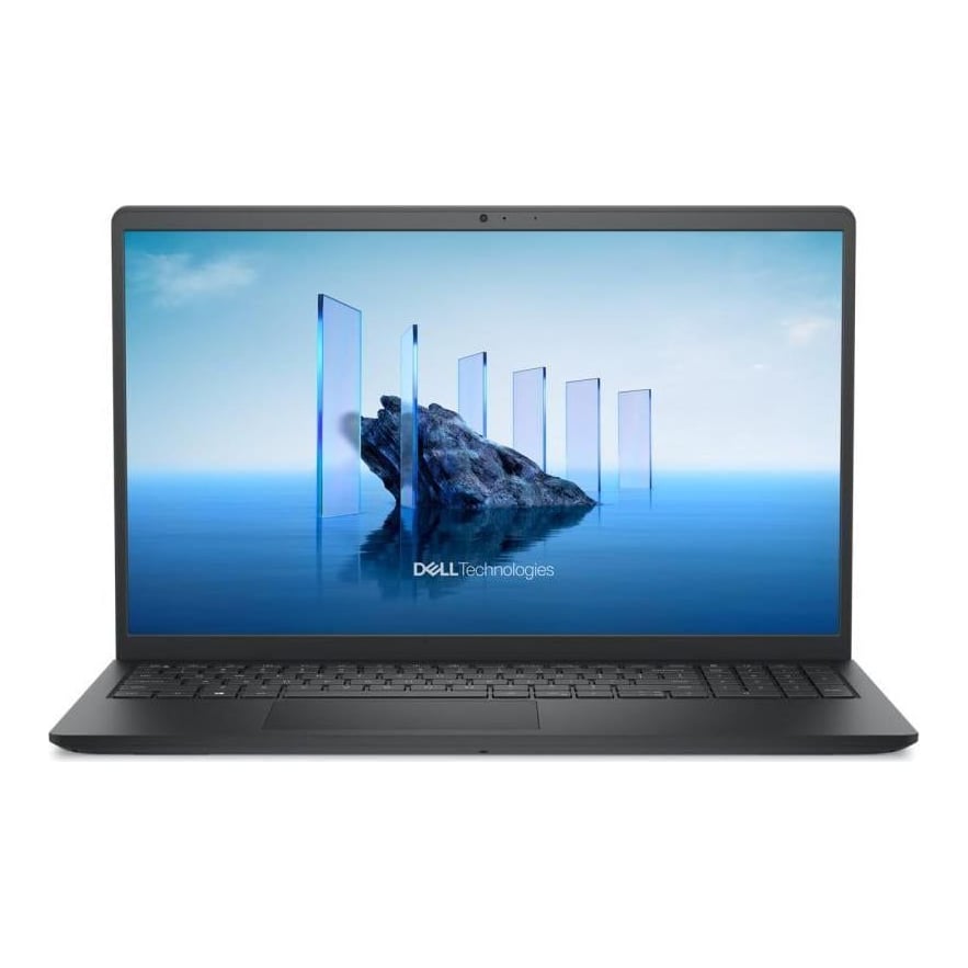 Laptop SMB DELL Pro 15 Essential, cu procesor Intel Core i7 1355U, 15.6'' WVA, 16 GB DDR5, 1 TB, Intel UHD Graphics, Windows 11 Pro, 3 ani Garantie