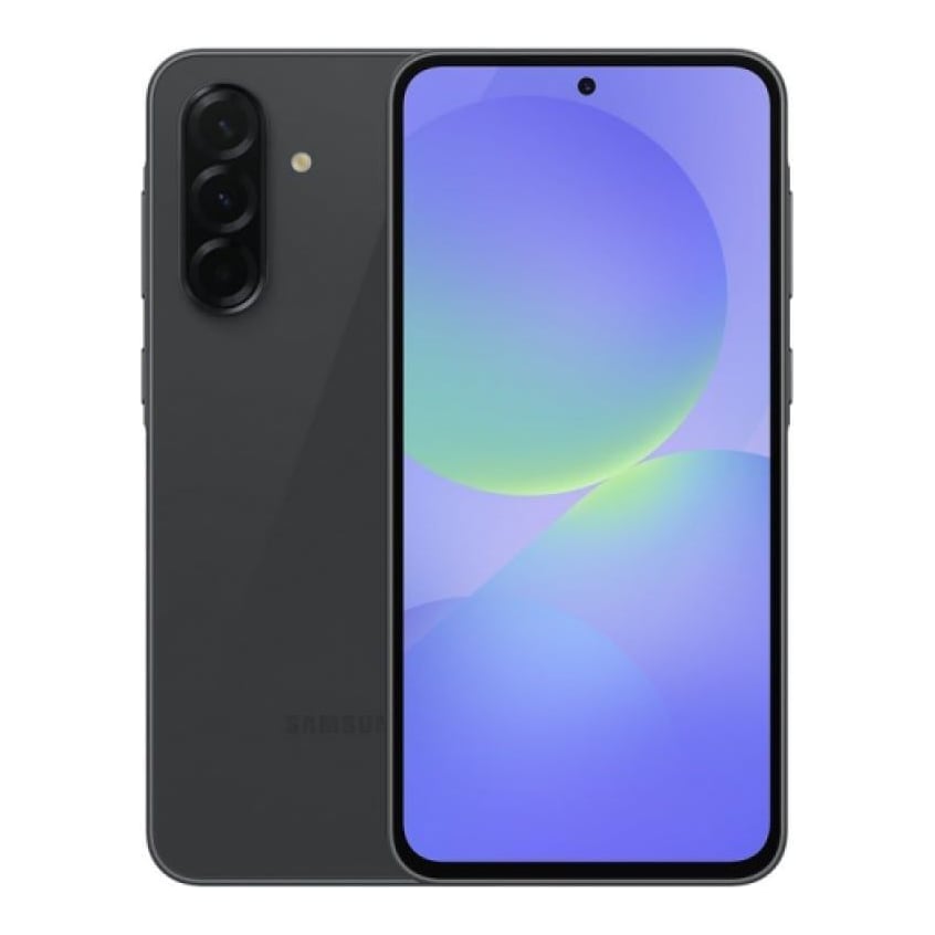 Samsung A36 5G A366B 6.7" 8/256 DS Bk