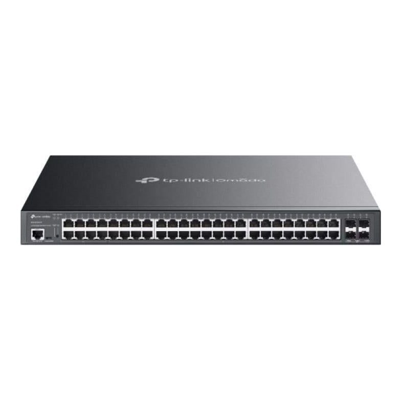 Switch TP-Link 40 porturi PoE+