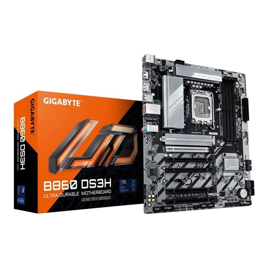 MB Gigabyte B860 DS3H LGA1851