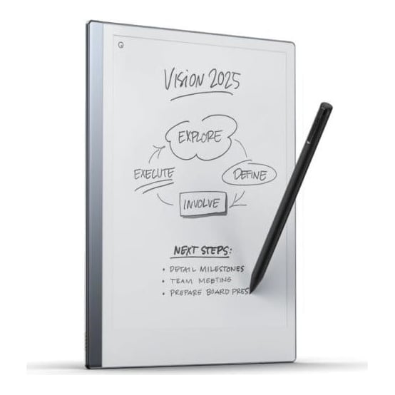 OTHER Tableta ePaper reMarkable 2 Marker Plus, 10.3", 8GB, Wi-Fi, Negru