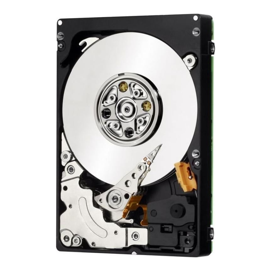 HDD desktop Fujitsu 4TB 3.5" 7.2k SATA III BC, 4 TB, 7200 rpm, 64 MB SATA III