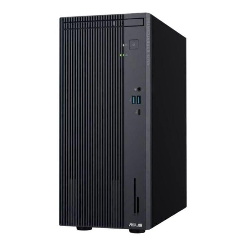 Desktop Business ASUS ExpertCenter P700 cu procesor AMD Ryzen AI 7 350, 16 GB DDR5, 512GB SSD, Intel Graphics, Windows 11 Pro, Black, 3 ani Garantie