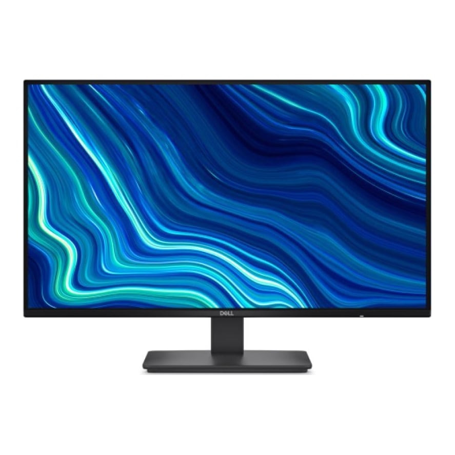 Monitor Commercial Dell SE2726D, 27", 2560 x 1440 pixeli, Black, 3 ani Garantie