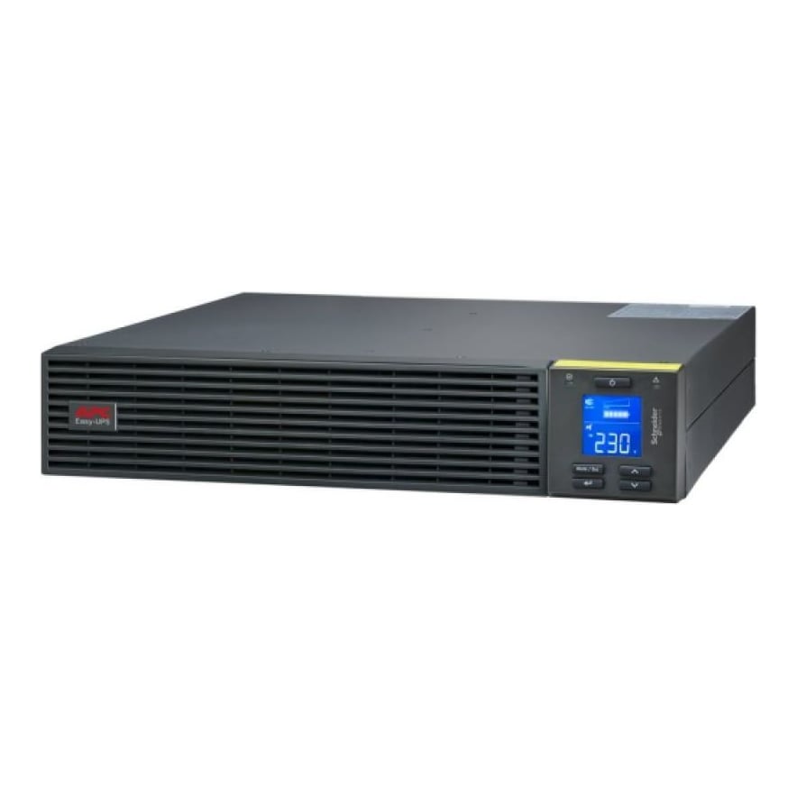 APC Easy UPS SRV RM 3000VA 230V ,with Ra