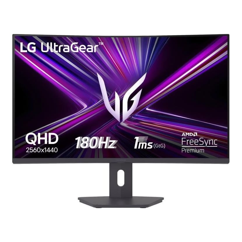 Monitor 32" LG 32G600A-B.AEUQ