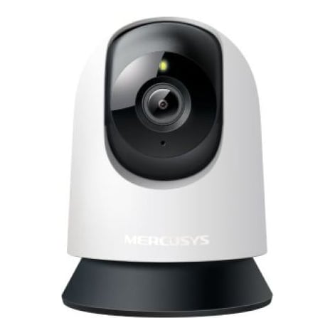 TP-Link Pan/Tilt Home Security Wi-Fi Camera MC21