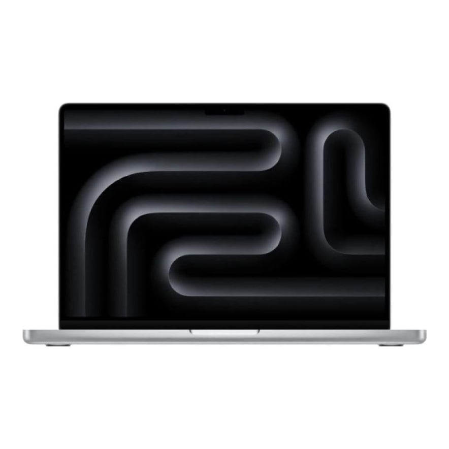 MacBook Pro 14.2"/Apple M5 Max (CPU 18-core, GPU 40-core,Neural Engine 16-core)/128GB/2TB - Silver - NANO TEXTURE DISPLAY - INT KB (No Adapter) - 2026 (CTO from MGDQ4RO/A)