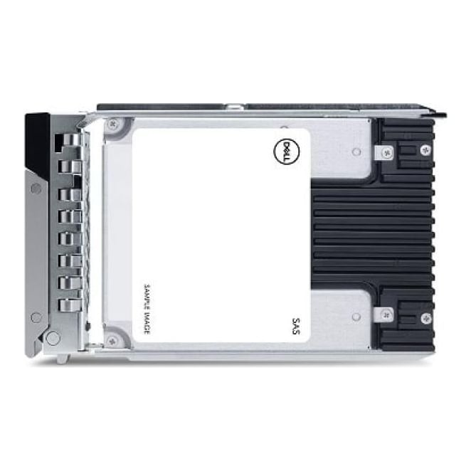 Dell 960 GB SSD SATA Ri 6GBPS 2.5" HP Ck