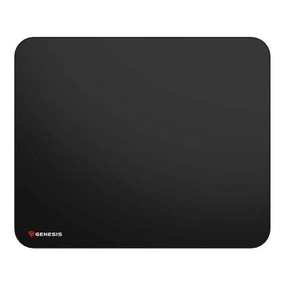 Mousepad Genesis Carbon 500 L Logo