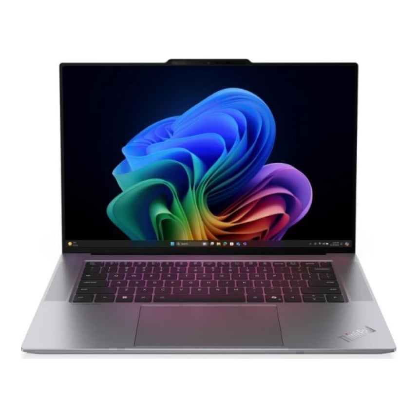 Laptop Business Lenovo ThinkPad X9-15p Gen 1 Aura Edition, cu procesor Intel Core Ultra X7 358H, 15.3'' OLED, 64 GB DDR5, 1 TB, Intel Arc B390, Windows 11 Pro, 3 ani Garantie