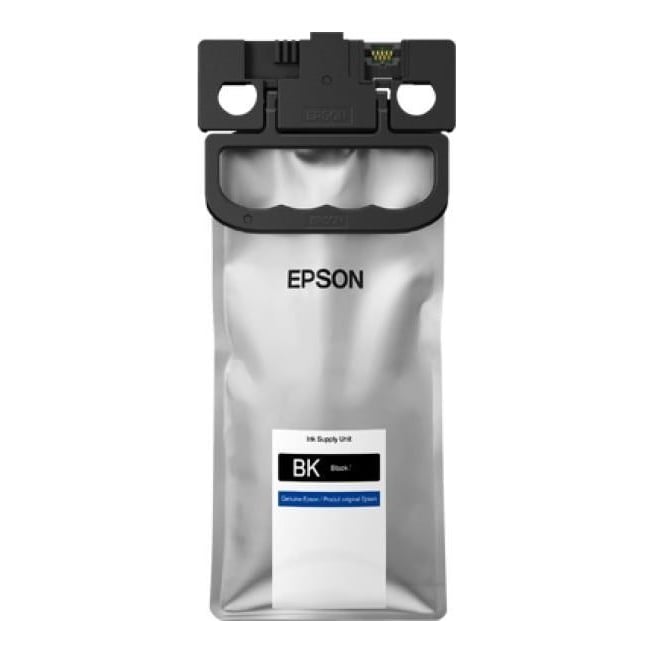 Epson Black Xl Inkjet Cart EM-C810X