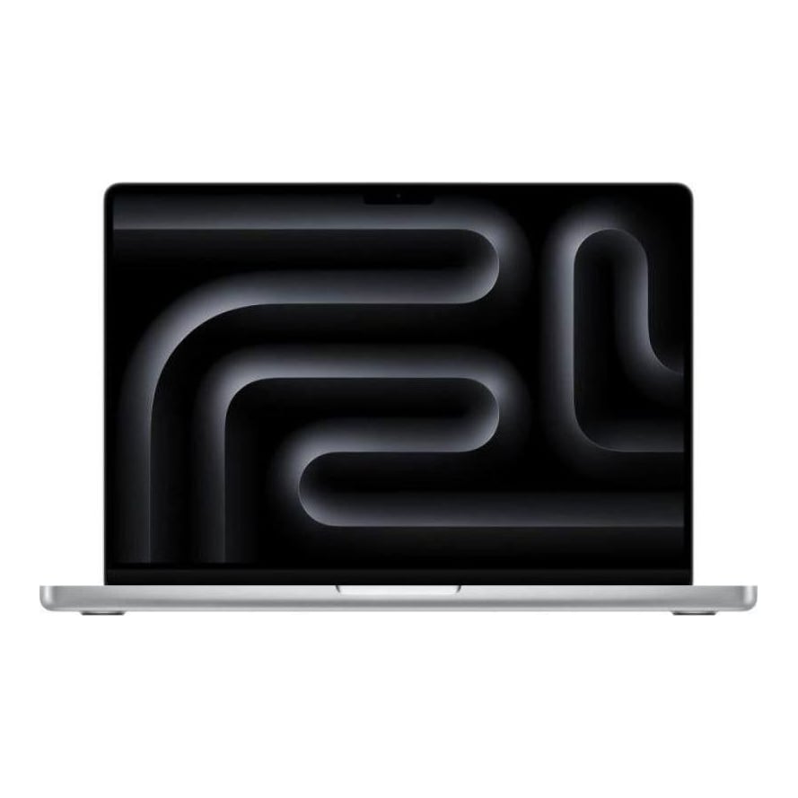MacBook Pro 14.2"/Apple M5 Pro (CPU 18-core, GPU 20-core, Neural Engine 16-core)/48GB/1TB - Silver - 96W ADAPTER - INT KB - 2026 (CTO from MGDN4RO/A)