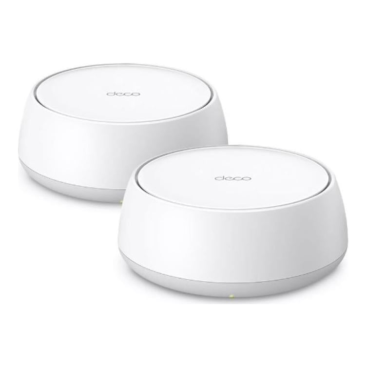 TP-Link BE3600 Whole Home Mesh Wi-Fi 7 System