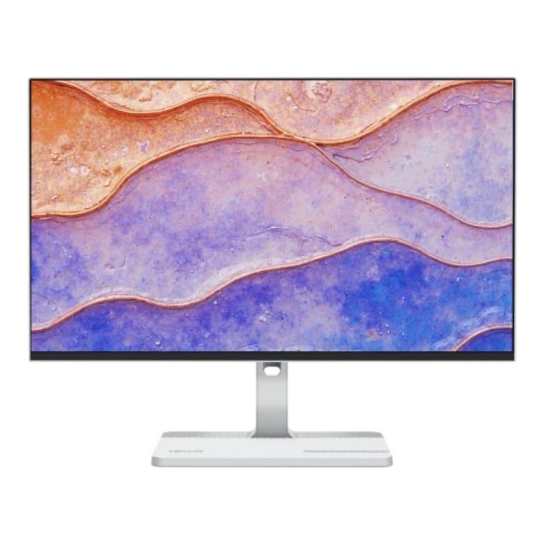 Monitor 23.8" Lenovo L24D-4C, LED, In-Plane Switching, 1920x1080; 144Hz; 16:9; Color Support: 16.7 Million; Color Gamut: 99% sRGB (CIE 1931); , 1ms (MPRT) / 4ms (Extreme Mode) (G to G) / 6ms (Normal Mode) (G to G), 250 cd/m² cd/m², 1500:1 static, 178° / 178°, Porturi: 1x USB-C® (USB 5Gbps / 3.2 Gen