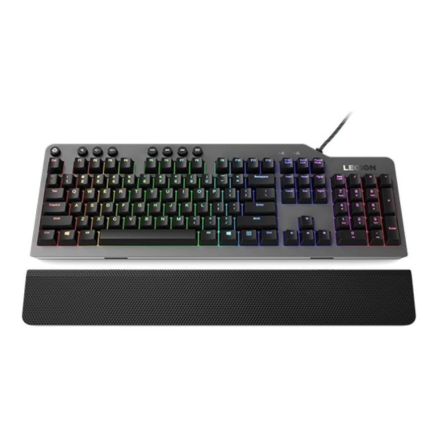 Lenovo Legion K500 RGB Mechanic Gaming Keyboard