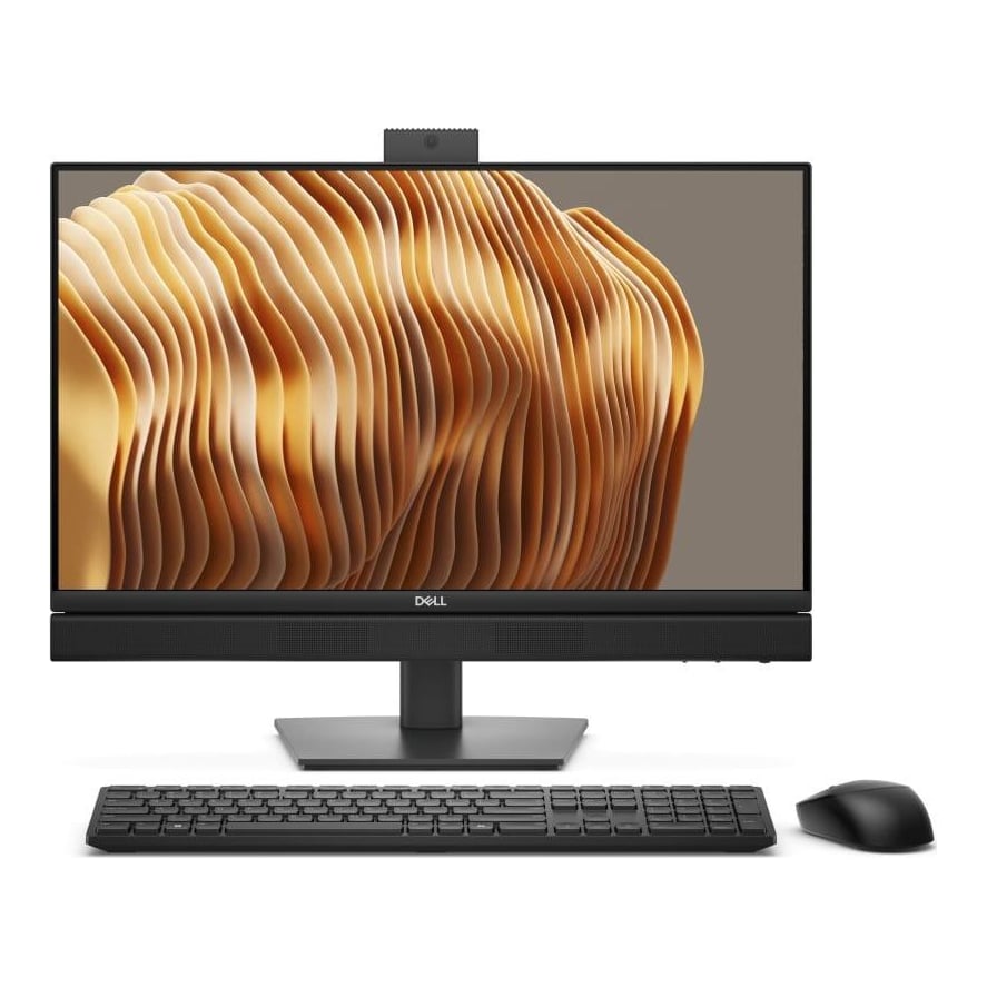 Dell Dl QC24251 FHD AIO U5-235T 16 512 W11P