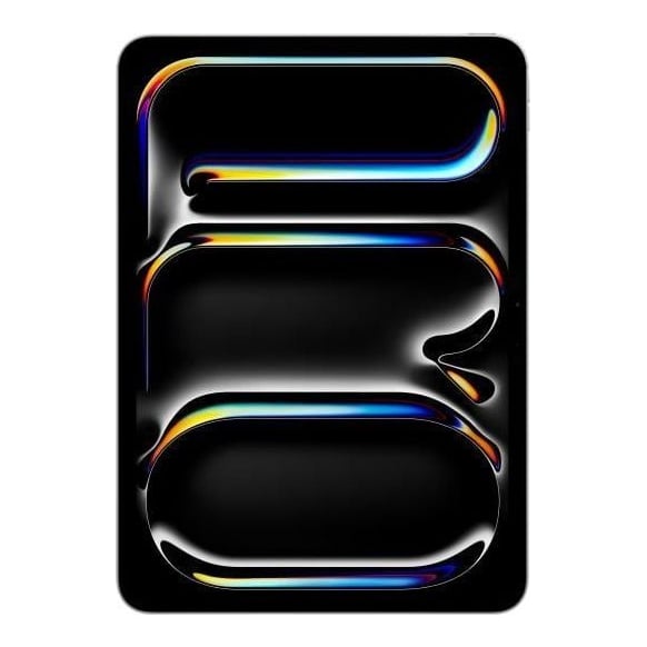 Apple iPad Pro 11 WiFi 1 TB Silver