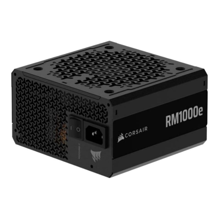 Sursa Corsair RM1000e, 80 PLUS Platinum, 1000W
